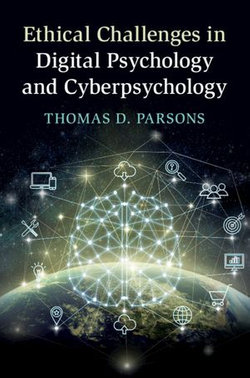 Ethical Challenges in Digital Psychology and Cyberpsychology