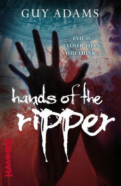 Hands of the Ripper