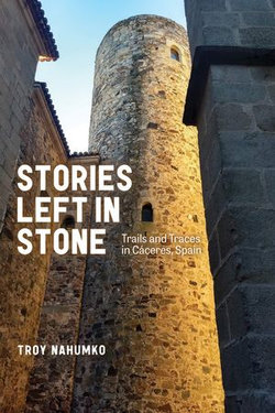 Stories Left in Stone