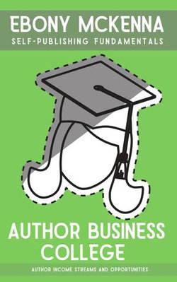 Author Business College