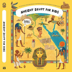 Ancient Egypt for Kids