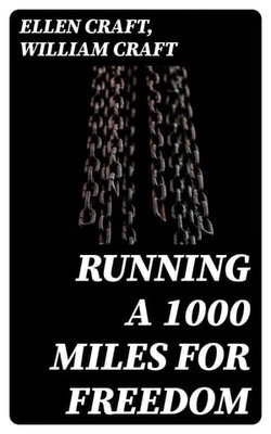 Running a 1000 Miles For Freedom