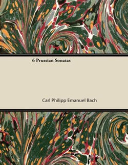 6 Prussian Sonatas