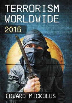 Terrorism Worldwide 2016