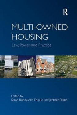 Multi-Owned Housing