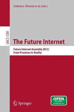 The Future Internet