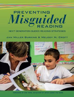 Preventing Misguided Reading