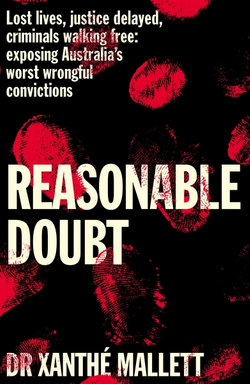 Reasonable Doubt