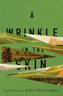 A Wrinkle in the Skin