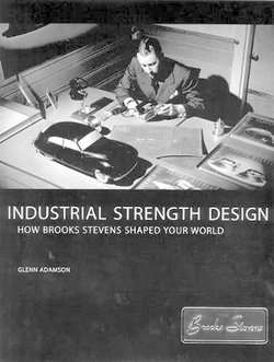 Industrial Strength Design