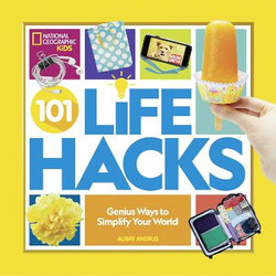 101 Life Hacks