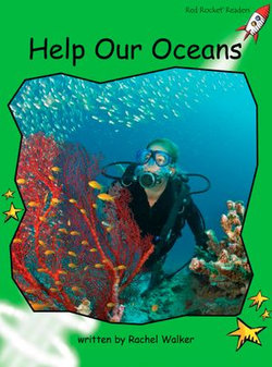 Help Our Oceans (Readaloud)