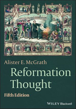 Reformation Thought