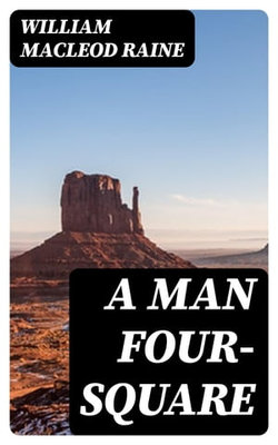 A Man Four-Square