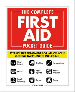 The Complete First Aid Pocket Guide