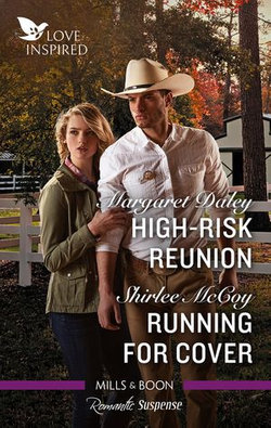 High-Risk Reunion/Running for Cover