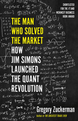 The Man Who Solved the Market