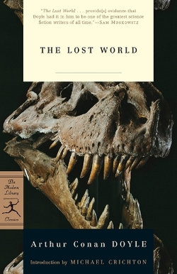 The Lost World