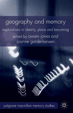 Geography and Memory