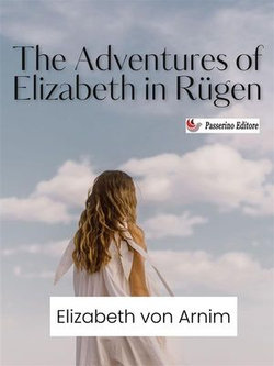 The Adventures of Elizabeth in Rügen