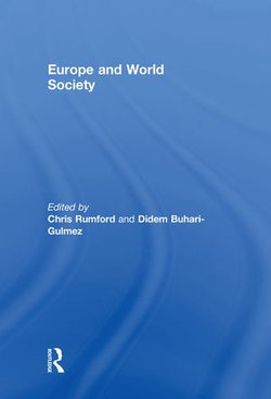 Europe and World Society