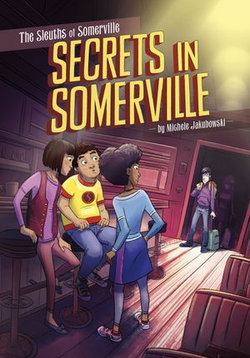 Secrets in Somerville