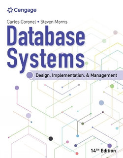 Database Systems 14ed