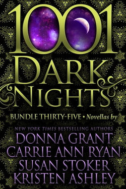 1001 Dark Nights: Bundle Thirty-Five