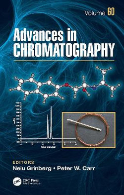 Advances in Chromatography