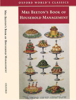 Mrs Beeton's Book of Household Management: Abridged edition