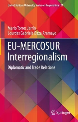 EU-MERCOSUR Interregionalism