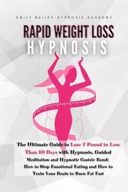 Rapid Weight Loss Hypnosis