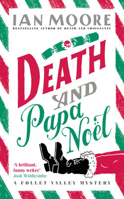 Death and Papa Noel