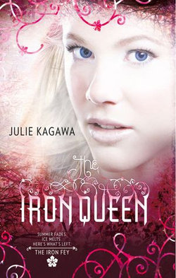 The Iron Queen