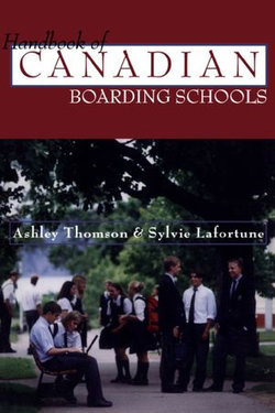 The Handbook of Canadian Boarding Schools