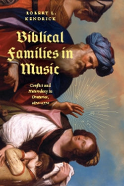 Biblical Families in Music