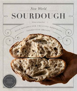 New World Sourdough