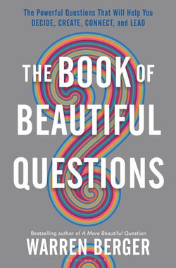 The Book of Beautiful Questions