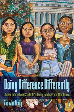 Doing Difference Differently