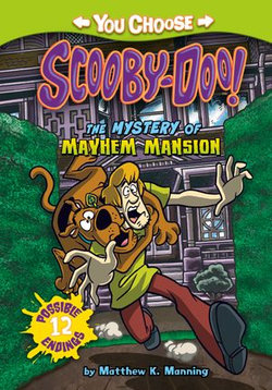 The Mystery of the Mayhem Mansion