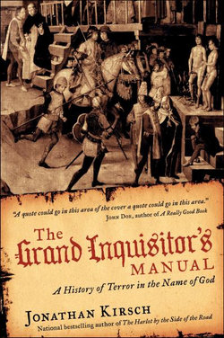 The Grand Inquisitor's Manual