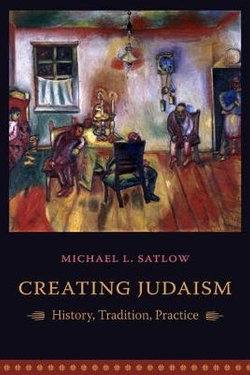 Creating Judaism