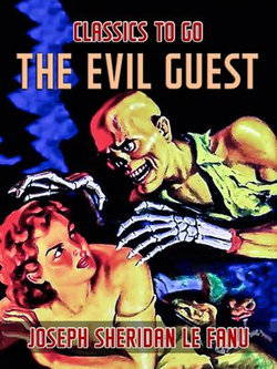 The Evil Guest