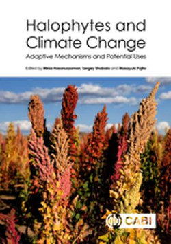 Halophytes and Climate Change