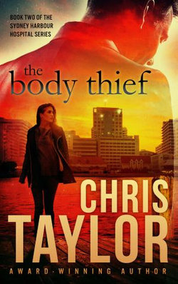 The Body Thief