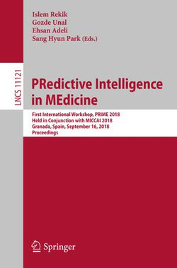 PRedictive Intelligence in MEdicine