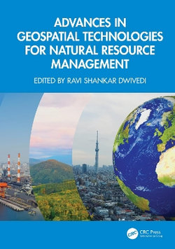 Advances in Geospatial Technologies for Natural Resource Management