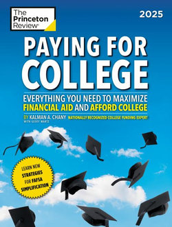 Paying for College 2025