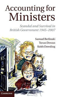 Accounting for Ministers