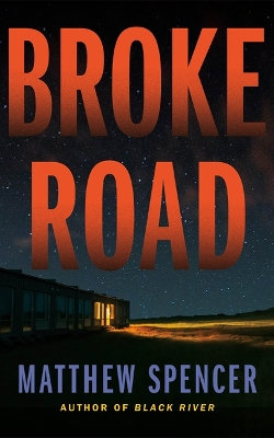 Broke Road